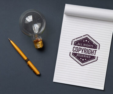Copyright Registration In Nigeria: Safeguarding Brand Identity