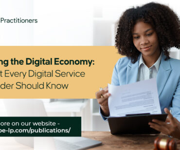 Taxation of Digital Businesses in Nigeria: Navigating Compliance and Enforcement Risks