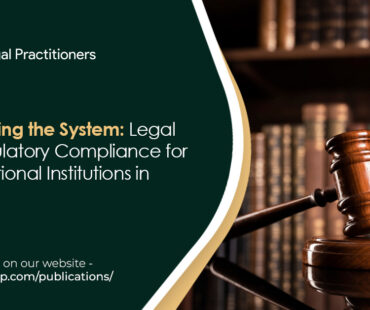 Legal and Regulatory Compliance for Educational Institutions in Nigeria