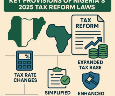 Taxing Worldwide Profits under the Nigeria Tax Act 2025: An Analysis of Section 6